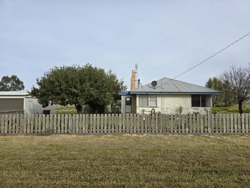 155 Hockings Road, Dingee, VIC 3571