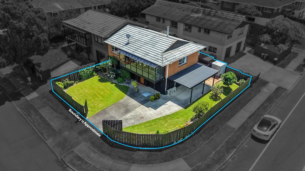 Sunnyhills 2침실 South Island Bound - All Offers Invited!