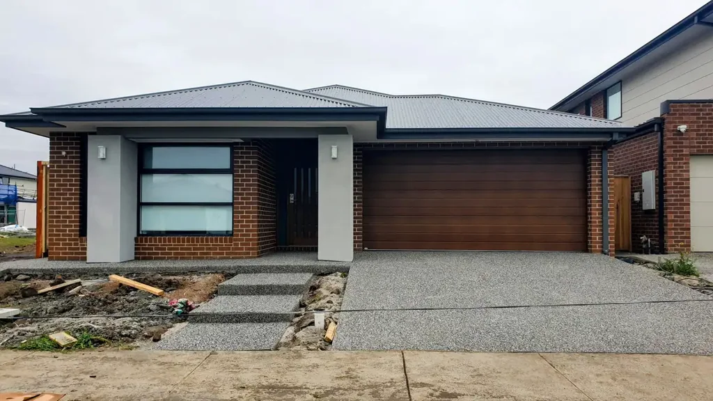 A Modern Luxury Perfection!