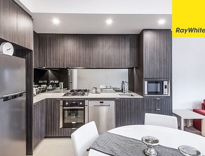 311/5 Vermont Crescent, Riverwood, South Western Suburbs, 1房, 1浴, Apartment