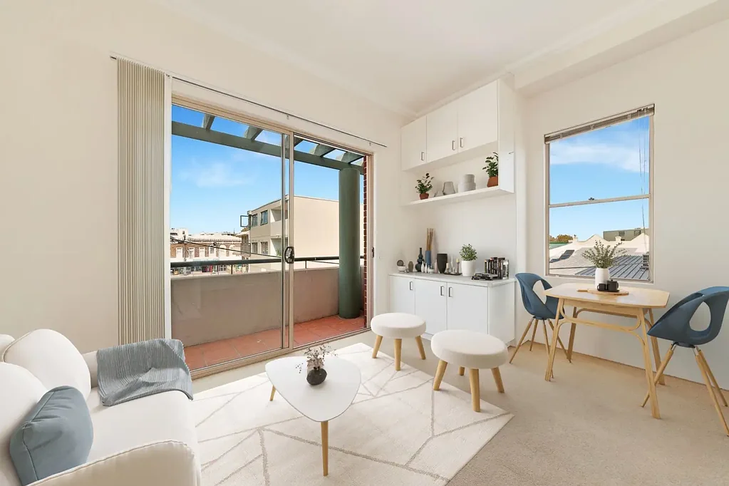 39/13 Ernest Street, Crows Nest, NSW 2065