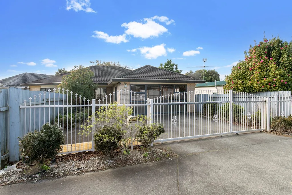 40 Huia Road, Papatoetoe, Manukau City, Auckland