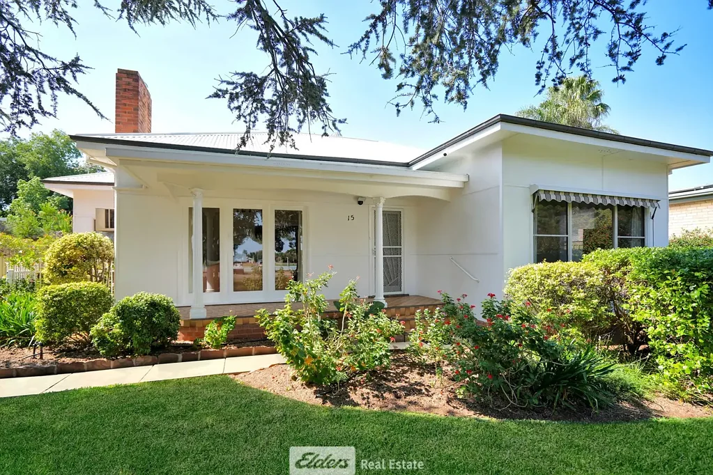 15 Groongal Avenue, Griffith, NSW 2680
