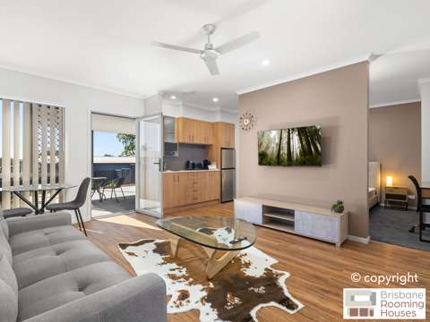 Acacia Ridge 5 Bedroom $117,000 Rental Income. 
Australia?s most lucrative residential investment opportunity. New purpose-built luxury rooming house