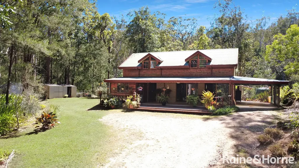 5 Corey Road, Wondecla, QLD 4887