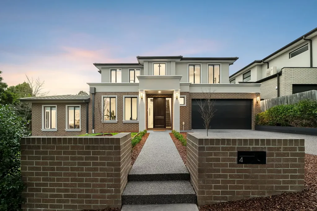 Templestowe Lower 5 Slaapkamer Generous Family Living with Space, Style and Versatility