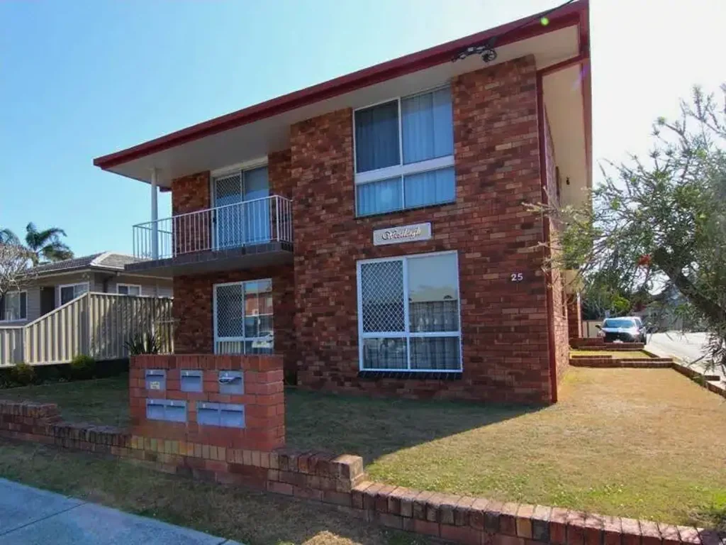 5/25 West Street, Forster, NSW 2428