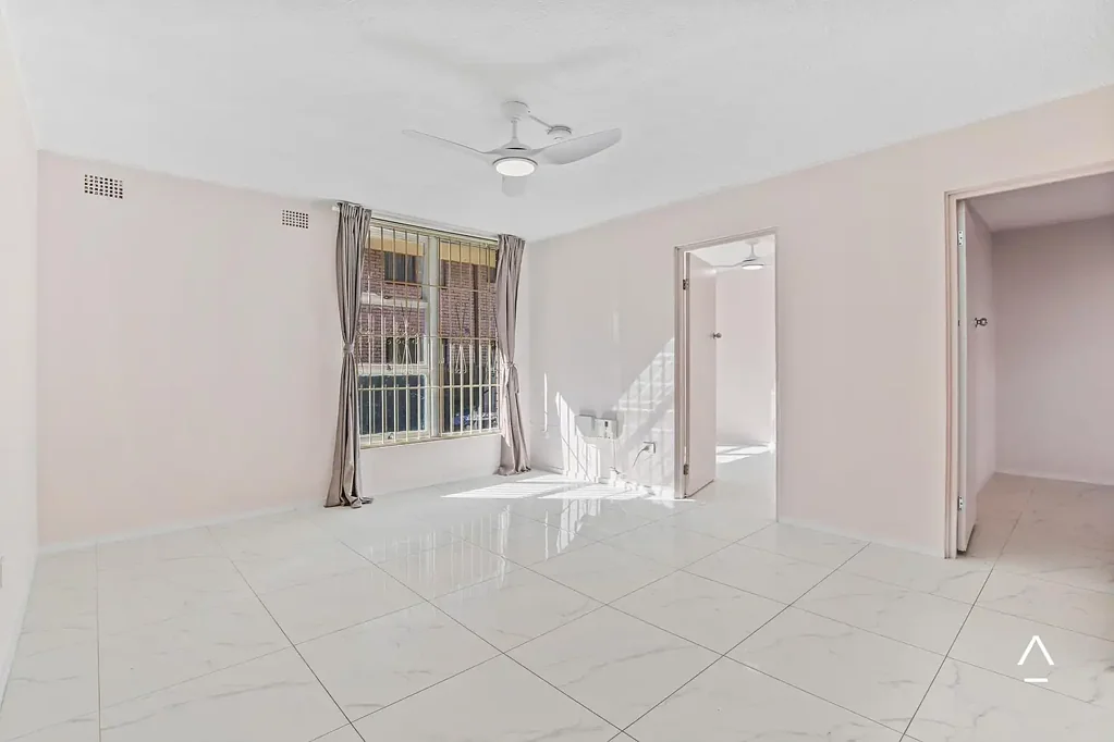 Updated Two-Bedroom Ground Floor Apartment in a Prime Auburn Location