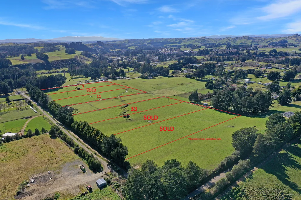 Eketahuna Urban meets country