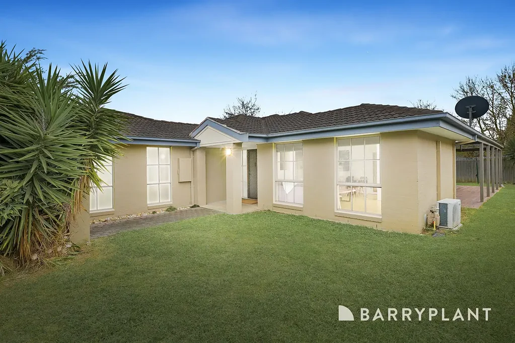 Berwick 4 Bedroom Family Living in a Sought-After School Zone