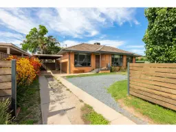 1 Pearce Street, Wodonga