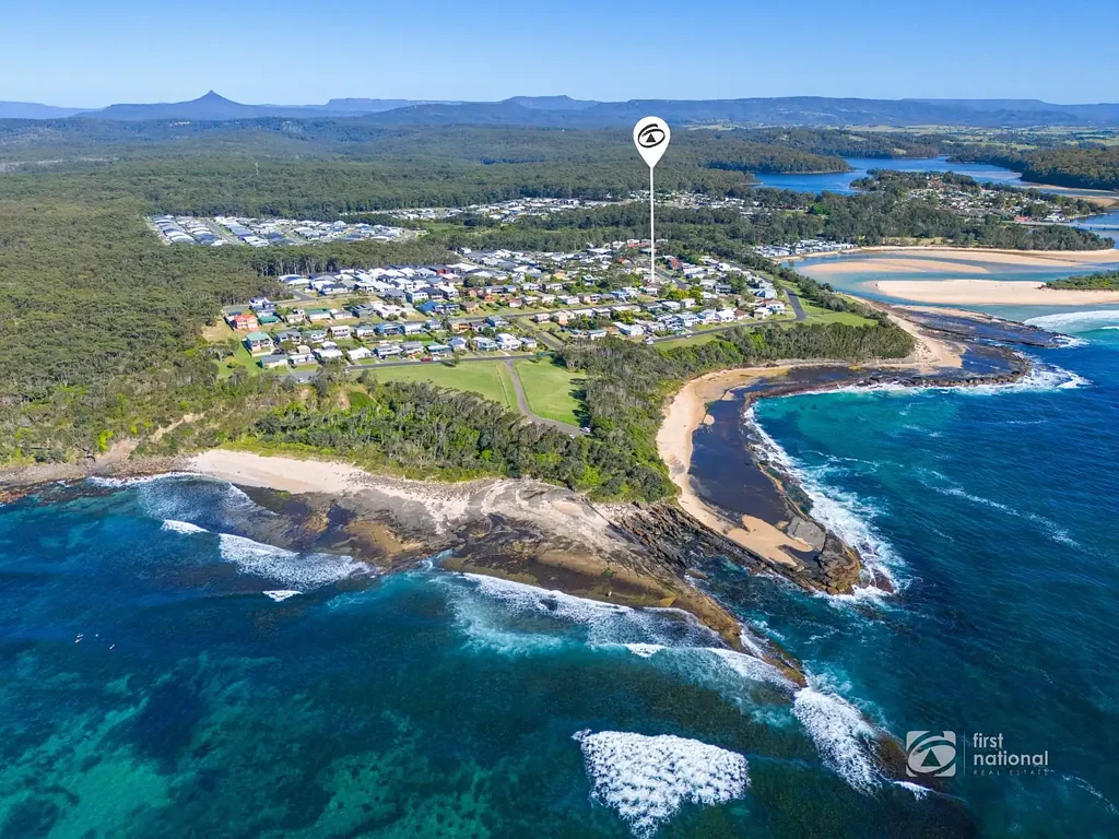 15 Highview Drive, Dolphin Point, NSW 2539