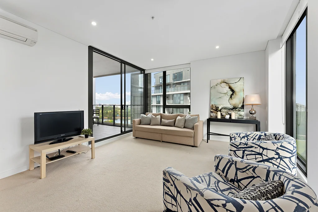1001/2 Chisholm Street, Wolli Creek, NSW 2205