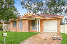 52 SHERWOOD CCT, Penrith