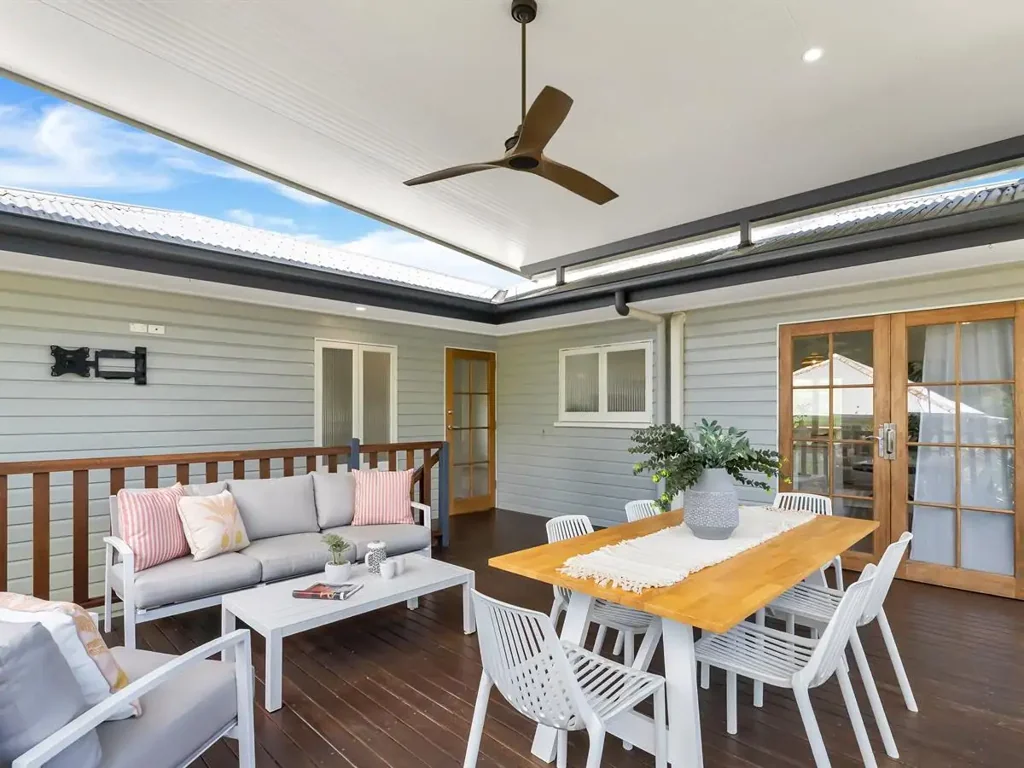 4 Mason Street, Stratford, QLD 4870