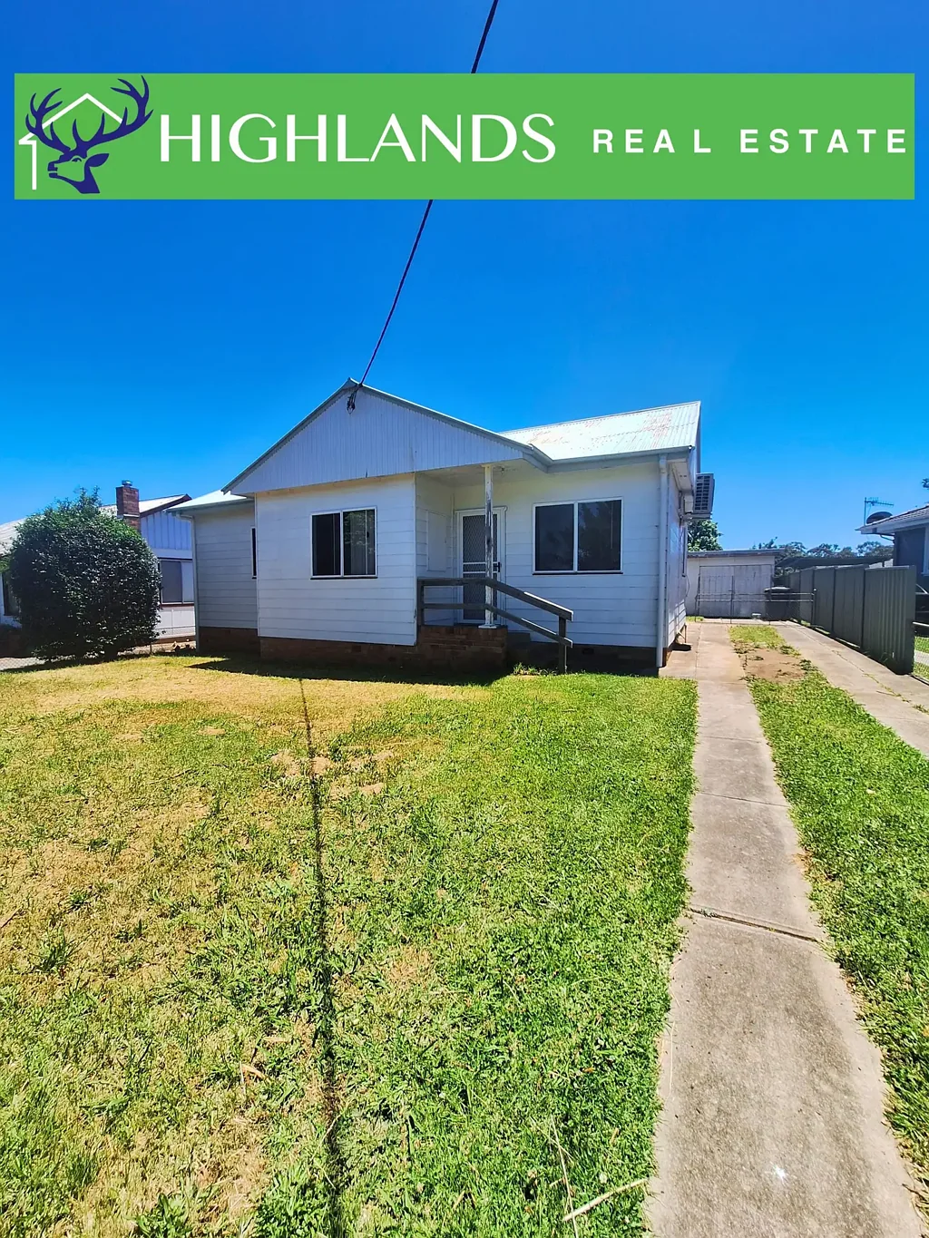 3 Bedroom Home in Cul-de-Sac!