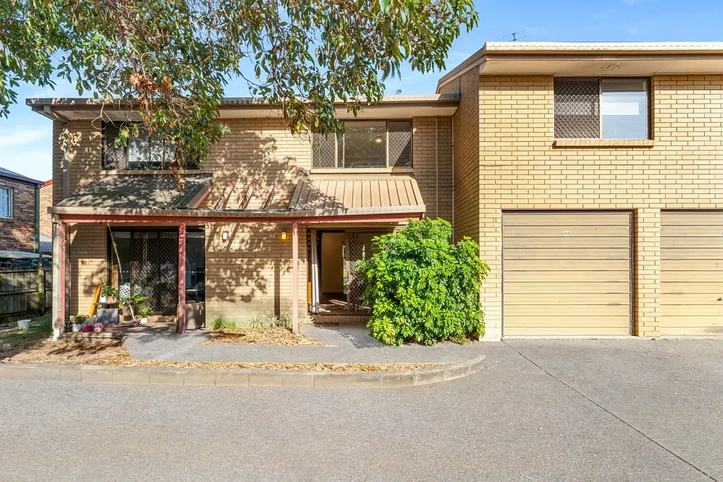 7/13 Blackwood Road, Logan Central, QLD 4114