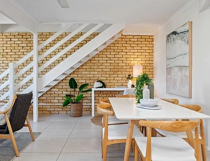 Unit 2/47 Oriole Ave, Peregian Beach, Sunshine Coast, 2 침실, 1 욕실, Townhouse