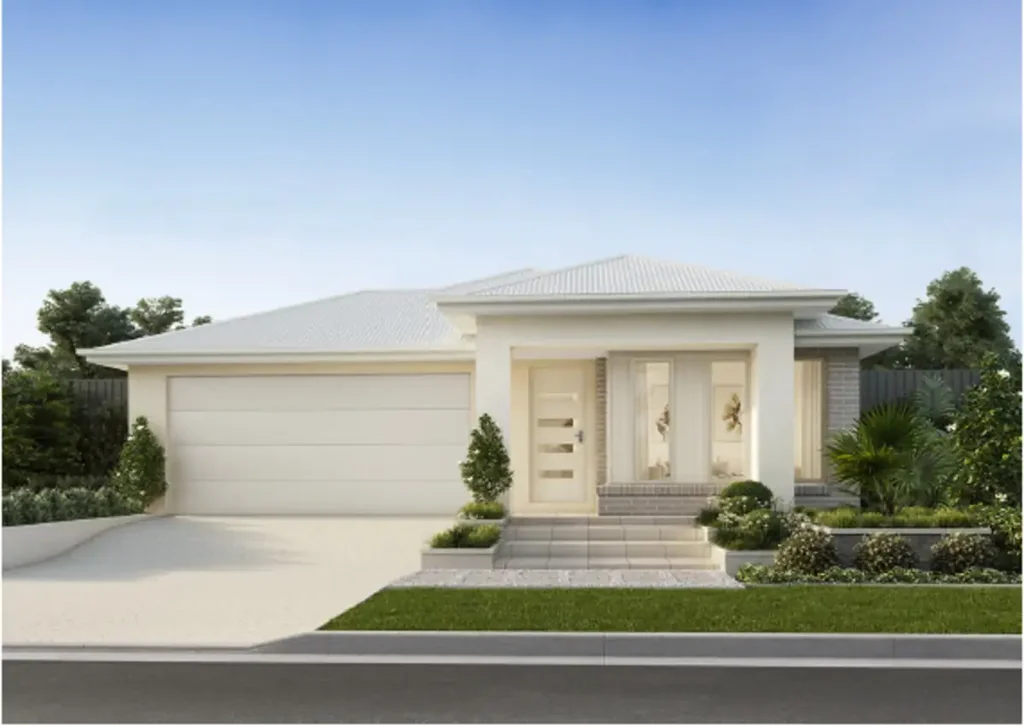 Logan Reserve 5कमरा Exceptional Dual Home House & Land Package