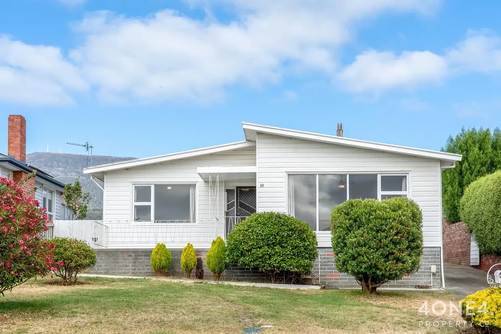 Glenorchy 3 Bedroom Sensational Views and Fantastic Family Value