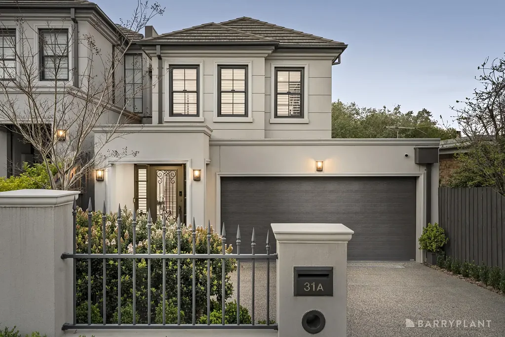 Templestowe Lower 4 Bedroom A Masterpiece of Luxury and Sophistication