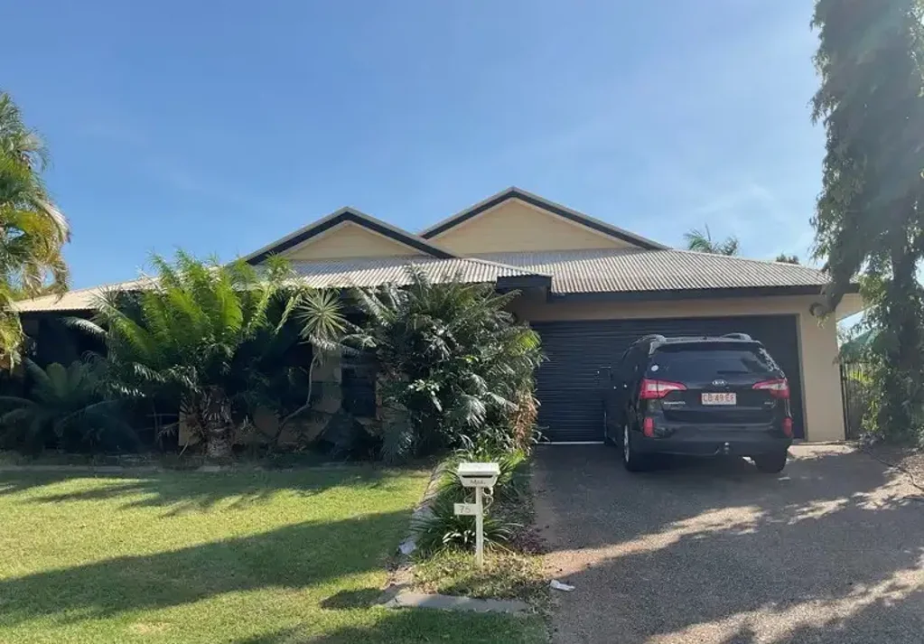 ਪਤਾ ਗੁਪਤ, Rosebery, NT 832