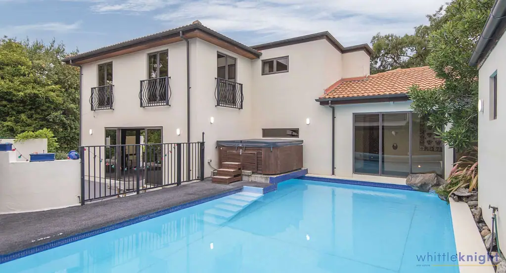 24a Wayside Avenue, Burnside, Christchurch City, Canterbury
