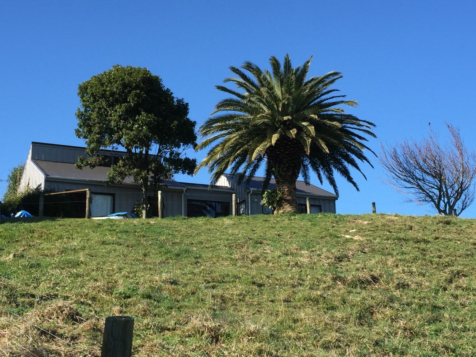 99d Seagrove Road, Waiau Pa, Auckland - Franklin, 5房, 0浴