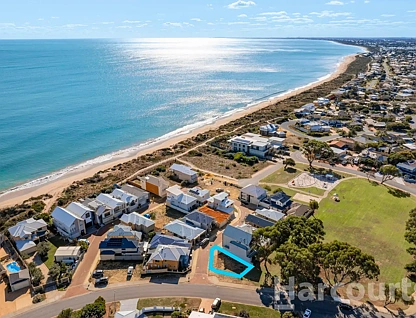 LOT 18/68 Hickman Road, Silver Sands, Mandurah, 0 ห้องนอน, 0 ห้องน้ำ, Section