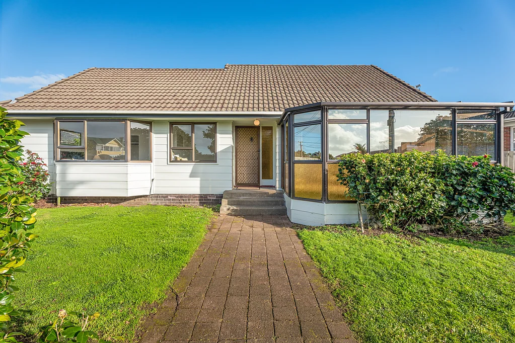 1/4 Bowling Avenue, Epsom, Auckland City, Auckland