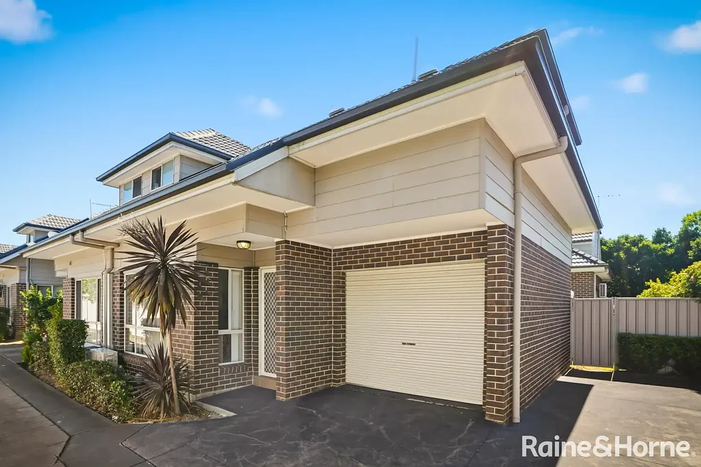 Oxley Park 2Zimmer Only Moments From the Centre of St Marys