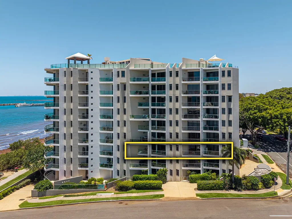 6/36-38 Prince Edward Parade, Redcliffe, QLD 4020