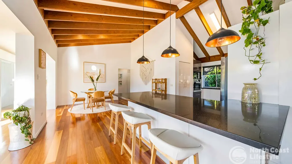 Skennars Head 5ห้องนอน The Complete Family Home
