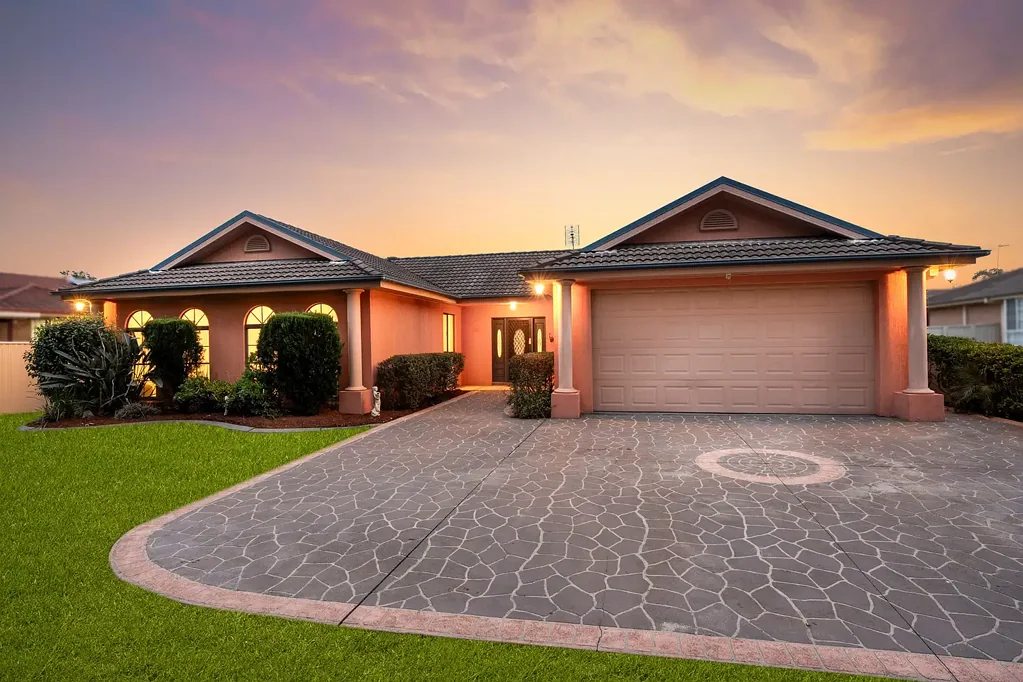 5 She Oak Close, Hamlyn Terrace, NSW 2259