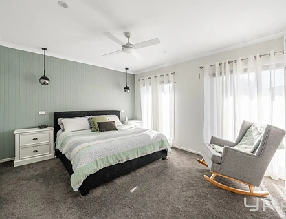 8 Weighbridge Avenue, Wyndham Vale, VIC 3024, 4 ਕਮਰੇ, 2 ਬਾਥਰੂਮ, House