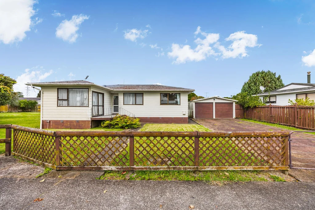 12 Le Havre Place, Takanini, Papakura, Auckland