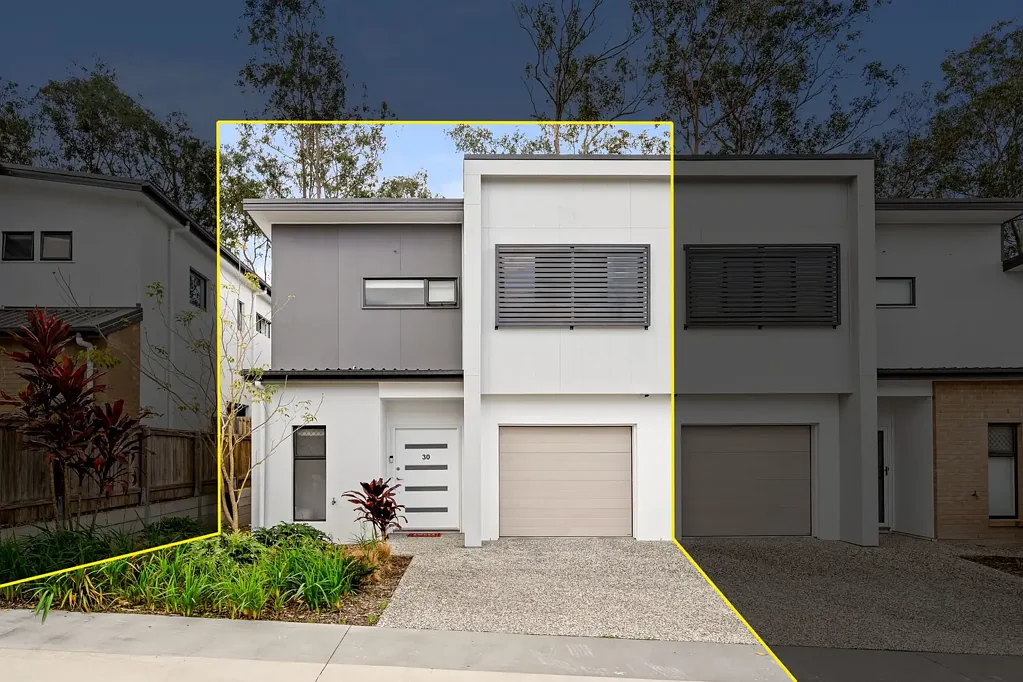 30/12 Luther James Close, Doolandella, QLD 4077