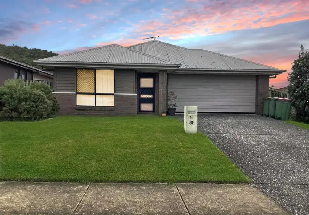 34 Belivah Road, Bahrs Scrub, QLD 4207