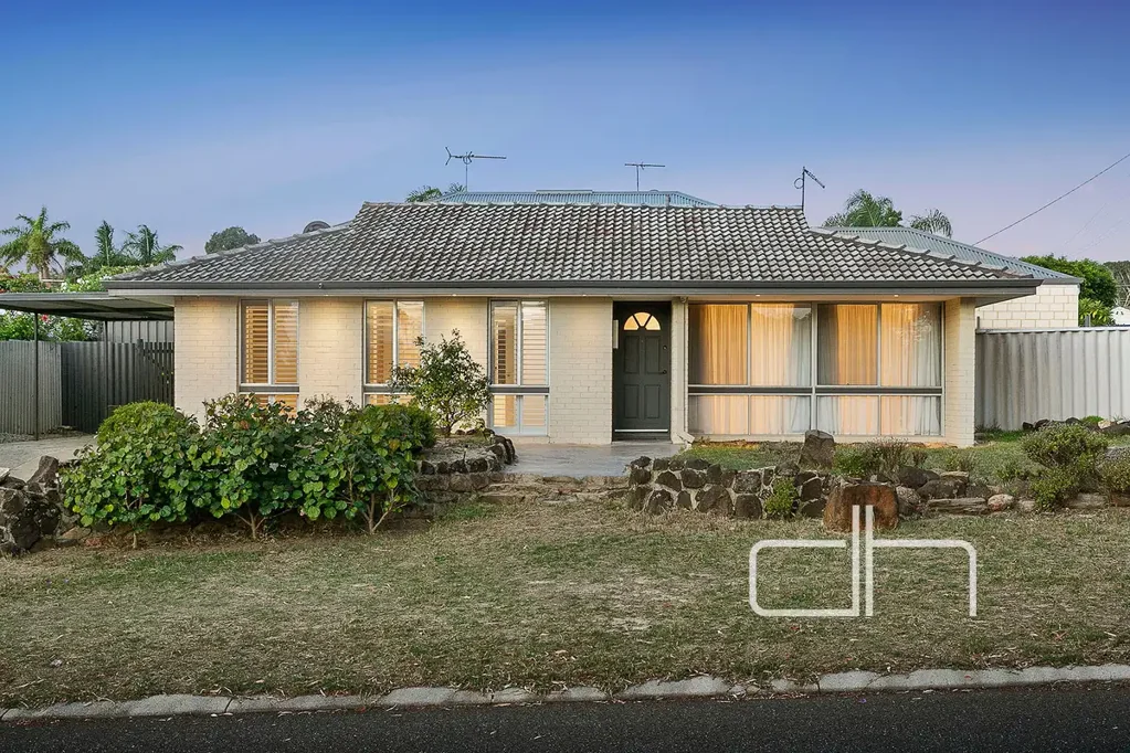 Wanneroo 3ห้องนอน THE OPPORTUNITY™