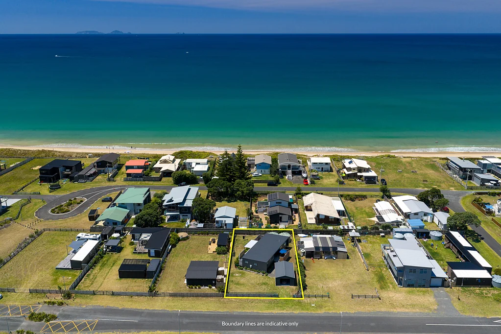 72 Aubrey Road, Pataua North, Whangarei, Northland