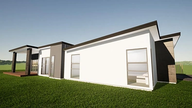 10, 14, 16, 18 & 20 Tui Lane, Oamaru North, Waitaki, 3 Bedrooms, 2 Bathrooms, House