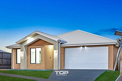 Iba Pa - 1 Regent Avenue, Warragul, VIC 3820