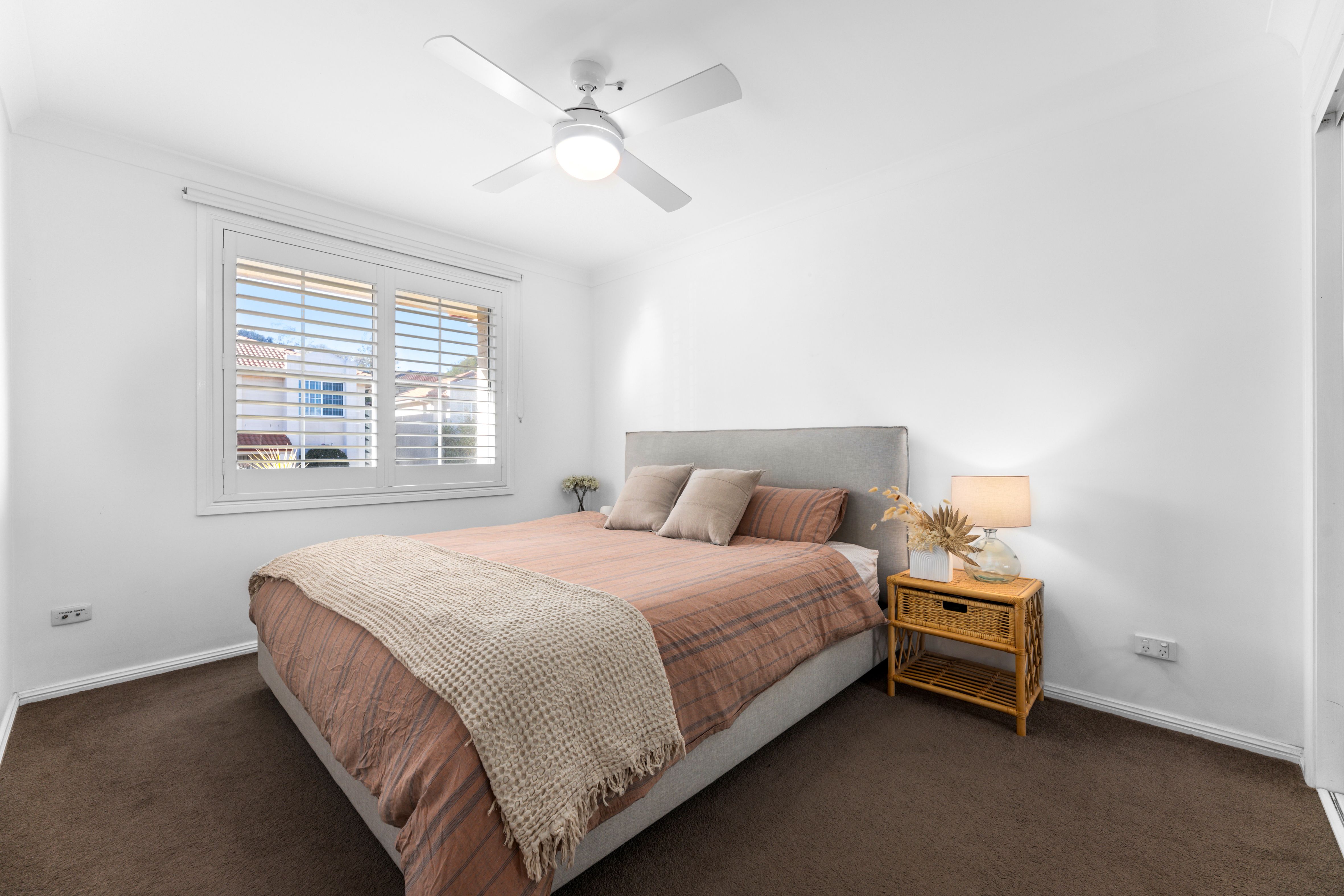 BLOCK C 14 BLUEGUM WAY, MENAI NSW 2234, 0房, 0浴, Townhouse