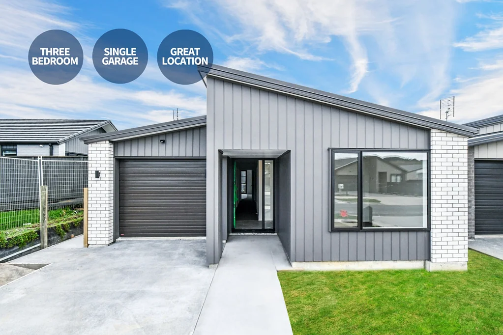 Popular Hunua Views Development