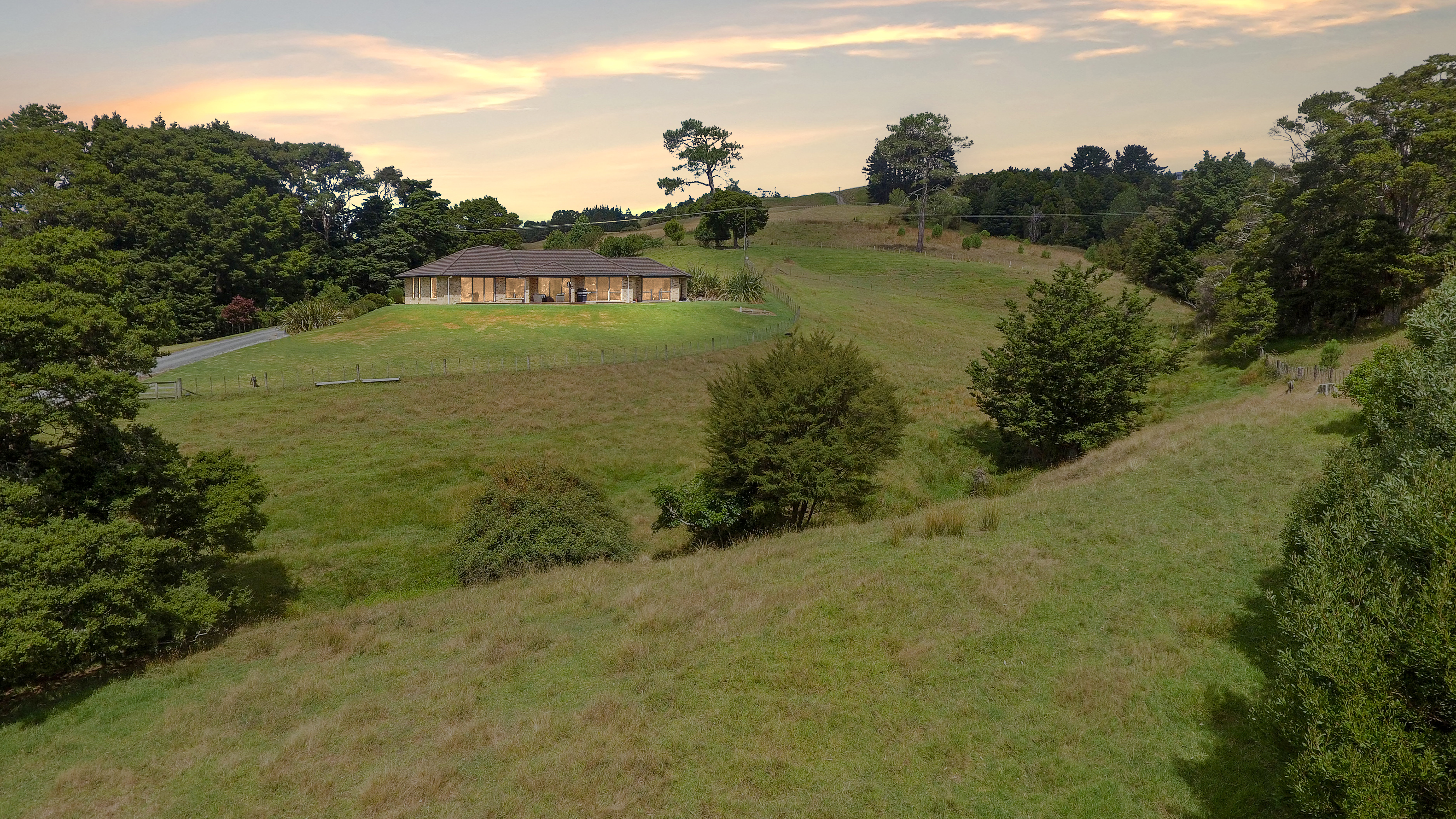 620 West Coast Road, Makarau, Auckland - Rodney, 4 chambres, 0 salles de bain