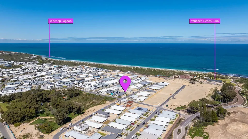 Yanchep  New to the Market!!