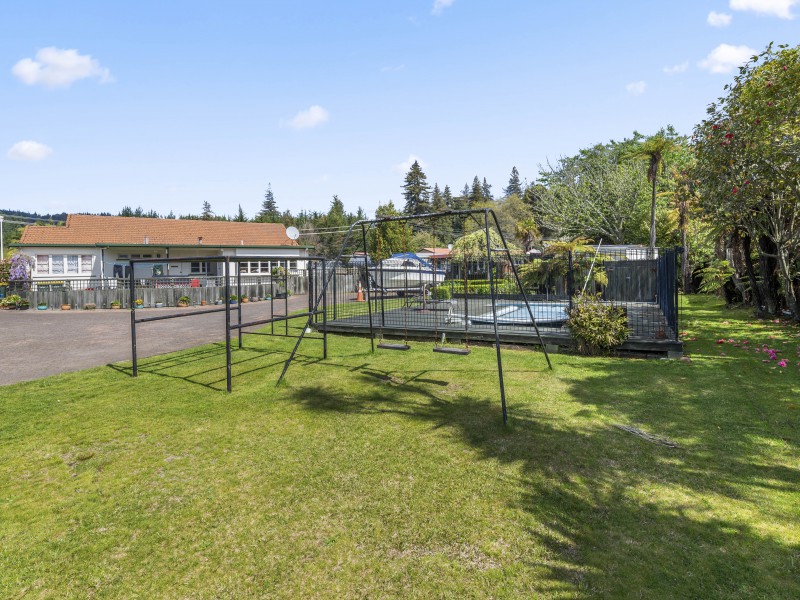 270 Te Ngae Road, Ngapuna, Rotorua, 0 غرف, 0 حمامات