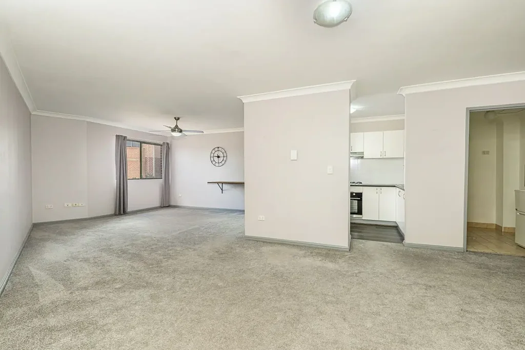 Cozy 2-Bedroom Apartment with Lock-Up Garage in Prime Location