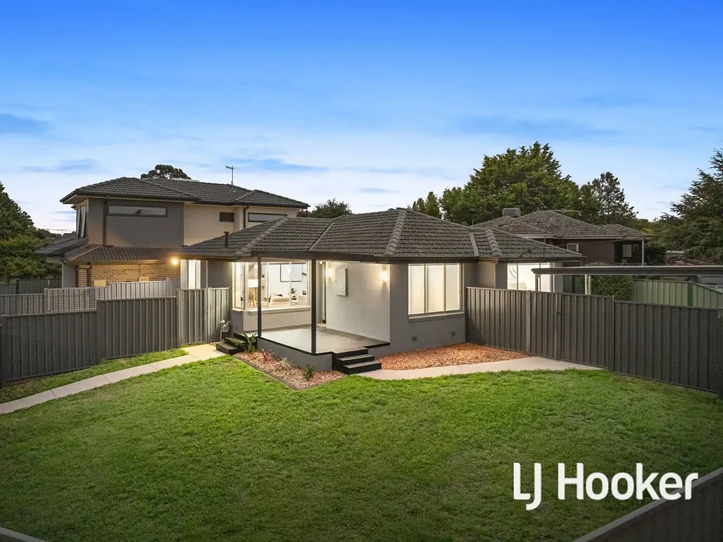 23 Forbes Boulevard, Wallan, VIC 3756