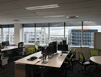 5 Nelson Street, Auckland Central, Auckland City, 0房, 0浴, Office Premises